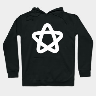 White Star Hoodie